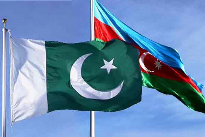 Pakistan wants to sign agreement on fuel import with Azerbaijan 